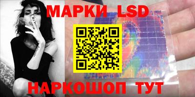 крисы Кунгур